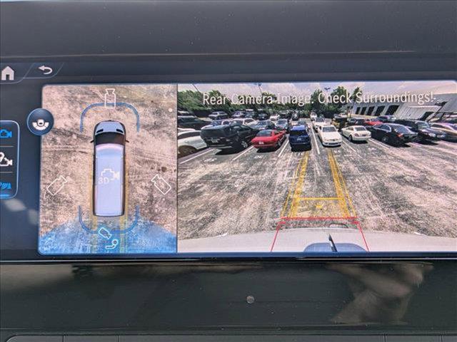 new 2025 Mercedes-Benz Sprinter 2500 car, priced at $72,119