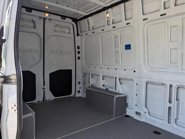 new 2025 Mercedes-Benz Sprinter 2500 car, priced at $72,119
