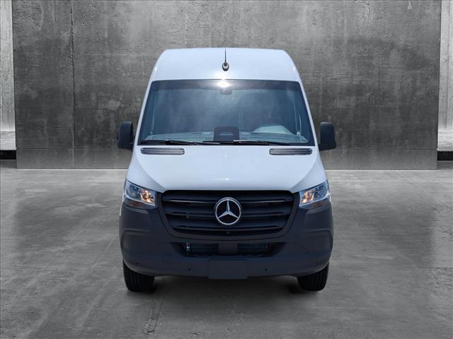 new 2025 Mercedes-Benz Sprinter 2500 car, priced at $72,119
