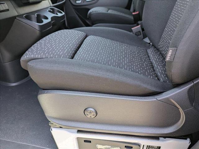 new 2025 Mercedes-Benz Sprinter 2500 car, priced at $72,119