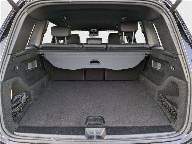 used 2025 Mercedes-Benz GLB 250 car, priced at $38,517