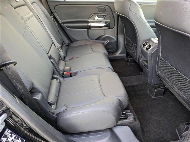 used 2025 Mercedes-Benz GLB 250 car, priced at $43,917