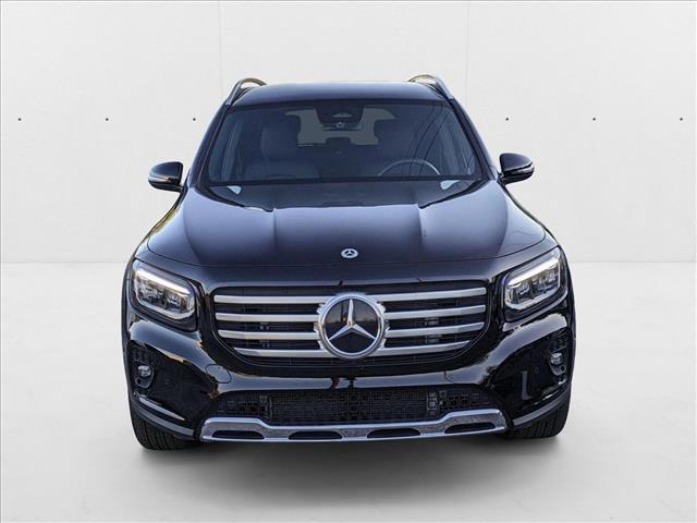 used 2025 Mercedes-Benz GLB 250 car, priced at $38,517