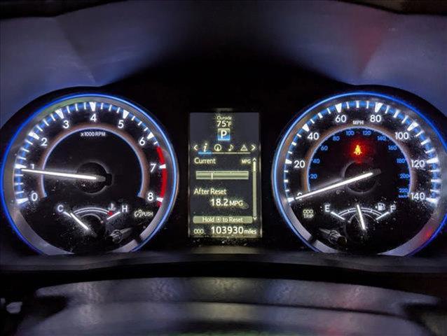 used 2016 Toyota Highlander car, priced at $16,917