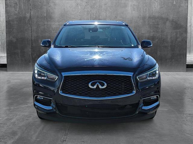 used 2019 INFINITI QX60 car, priced at $16,917