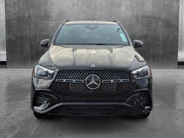 new 2025 Mercedes-Benz GLE 350 car, priced at $71,585
