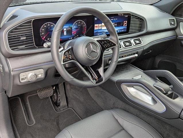 new 2025 Mercedes-Benz GLE 350 car, priced at $71,585