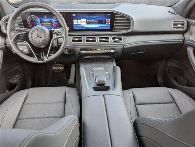 new 2025 Mercedes-Benz GLE 350 car, priced at $71,585