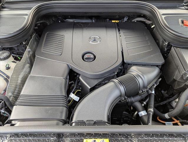 new 2025 Mercedes-Benz GLE 350 car, priced at $71,585