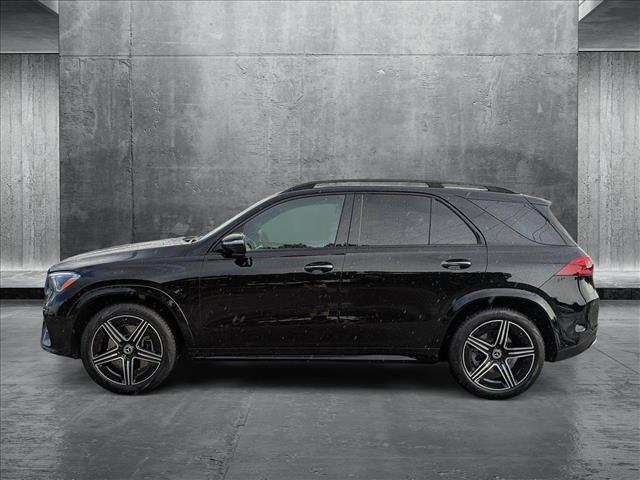 new 2025 Mercedes-Benz GLE 350 car, priced at $71,585