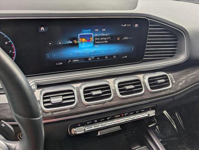 used 2020 Mercedes-Benz GLE 350 car, priced at $35,917