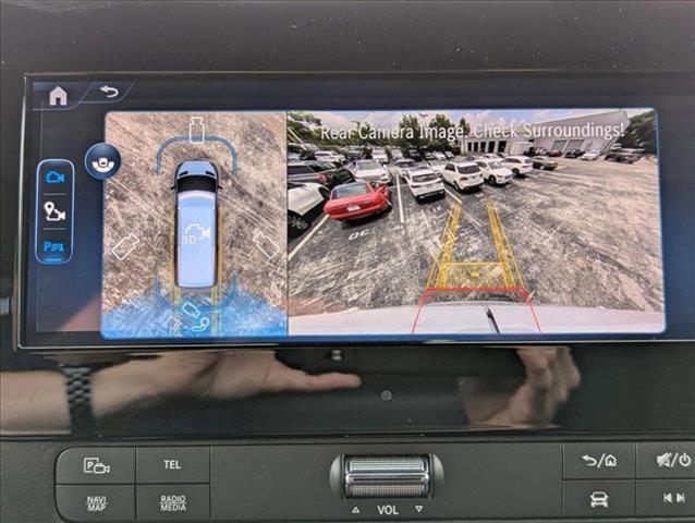 new 2025 Mercedes-Benz Sprinter 2500 car, priced at $72,119