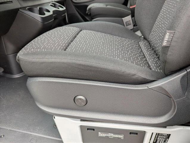new 2025 Mercedes-Benz Sprinter 2500 car, priced at $72,119