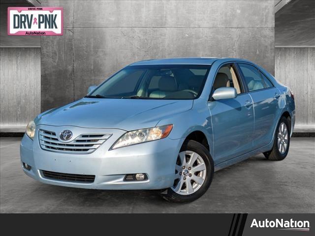 used 2008 Toyota Camry car, priced at $7,990