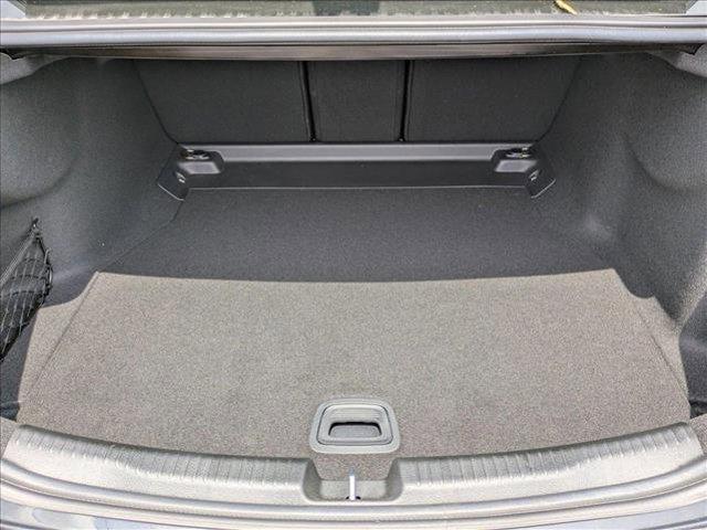 used 2024 Mercedes-Benz C-Class car, priced at $43,517
