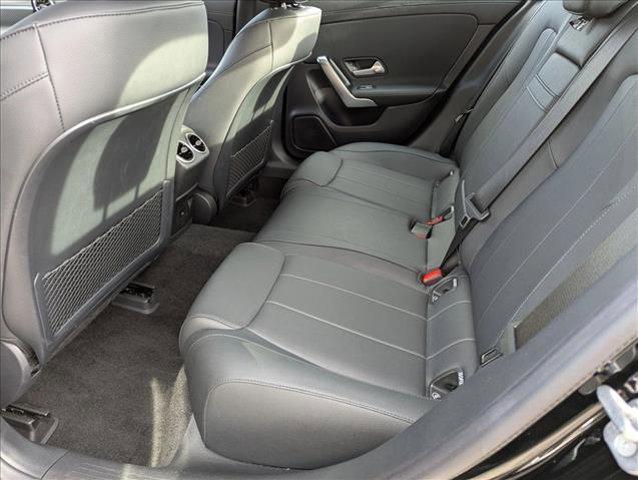 used 2025 Mercedes-Benz CLA 250 car, priced at $42,017