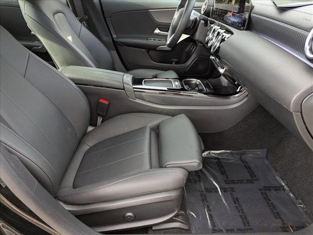 used 2025 Mercedes-Benz CLA 250 car, priced at $42,017