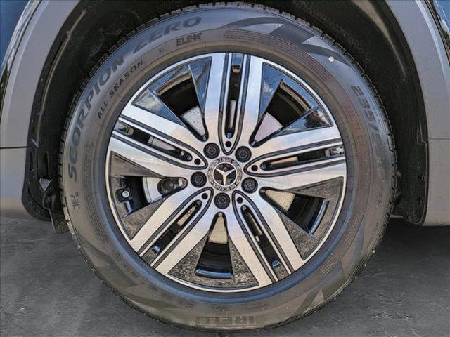 used 2024 Mercedes-Benz EQB 250 car, priced at $48,917