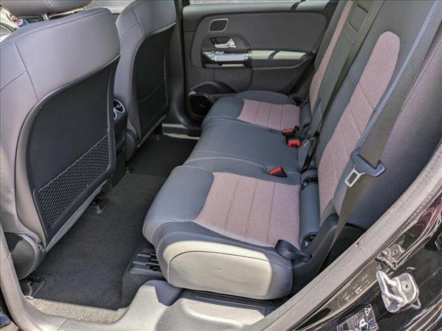 used 2024 Mercedes-Benz EQB 250 car, priced at $48,917