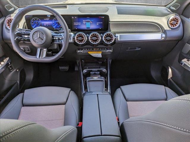 used 2024 Mercedes-Benz EQB 250 car, priced at $48,917