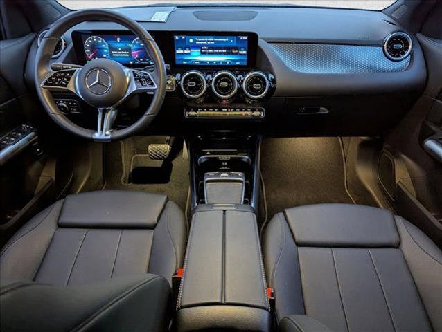 used 2025 Mercedes-Benz GLA 250 car, priced at $37,517