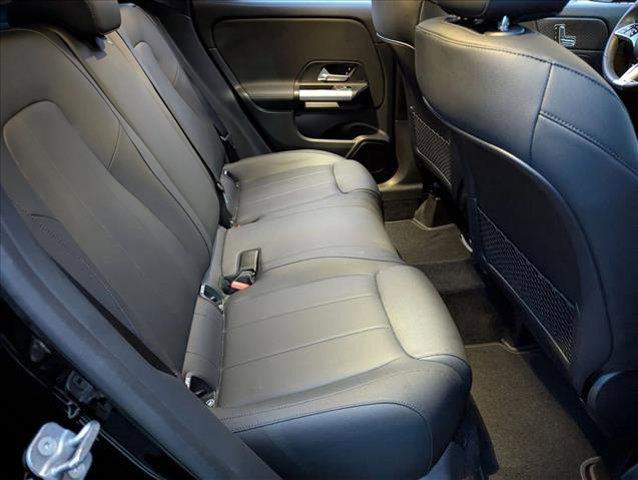 used 2025 Mercedes-Benz GLA 250 car, priced at $37,517