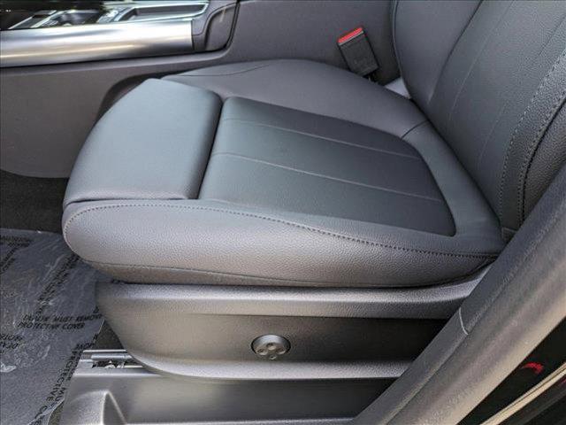 new 2025 Mercedes-Benz GLA 250 car, priced at $42,250