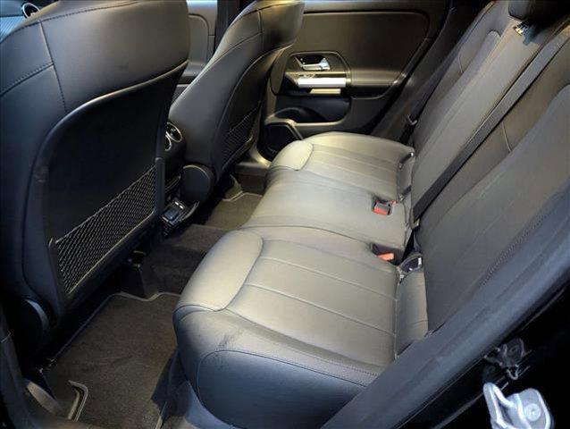 used 2025 Mercedes-Benz GLA 250 car, priced at $37,517