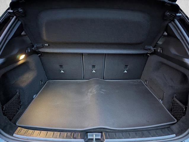 used 2025 Mercedes-Benz GLA 250 car, priced at $37,517
