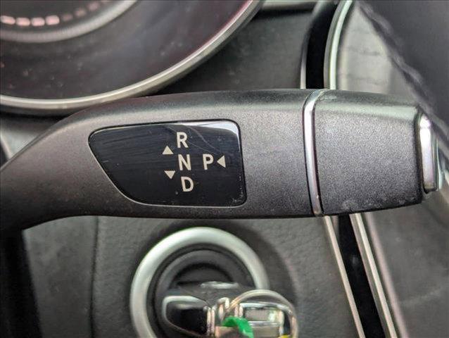 used 2018 Mercedes-Benz C-Class car, priced at $18,471