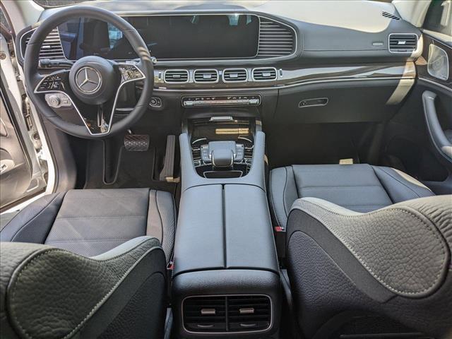 new 2024 Mercedes-Benz GLE 350 car, priced at $72,935