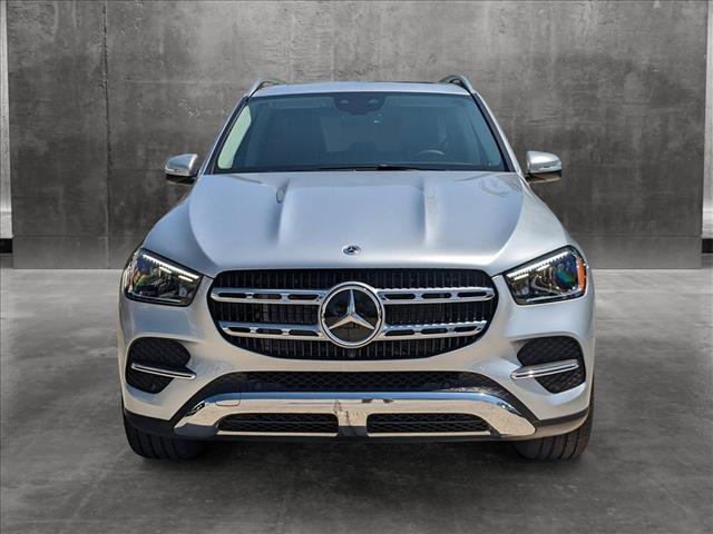 new 2024 Mercedes-Benz GLE 350 car, priced at $72,935
