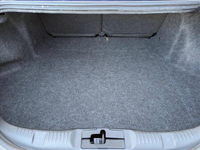 used 2020 Ford Mustang car, priced at $32,917