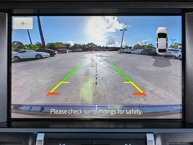 used 2020 Ford Mustang car, priced at $32,917