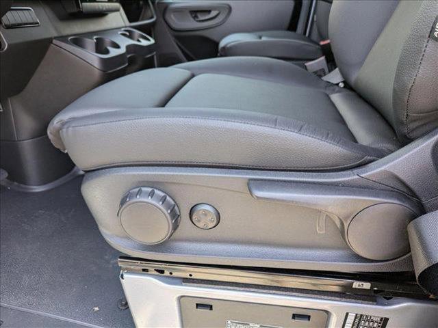 new 2025 Mercedes-Benz Sprinter 2500 car, priced at $72,888
