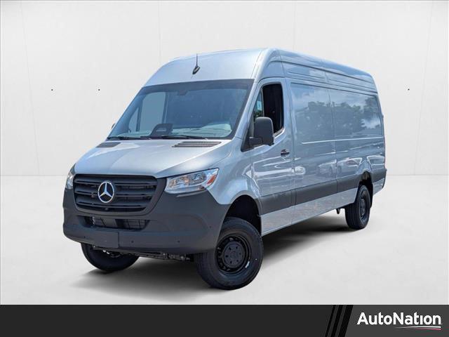 new 2025 Mercedes-Benz Sprinter 2500 car, priced at $74,888