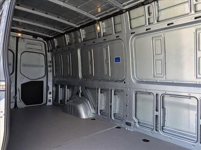 new 2025 Mercedes-Benz Sprinter 2500 car, priced at $76,888