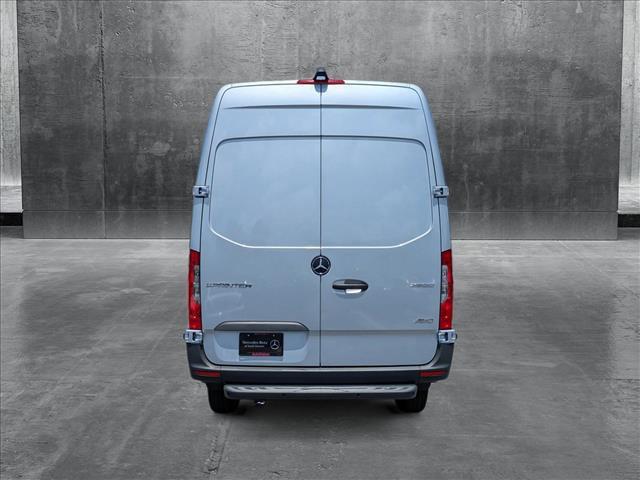 new 2025 Mercedes-Benz Sprinter 2500 car, priced at $76,888