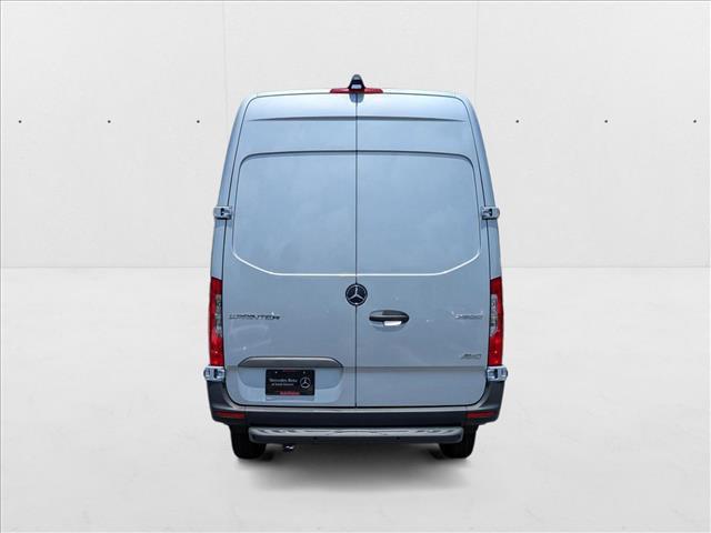 new 2025 Mercedes-Benz Sprinter 2500 car, priced at $72,888