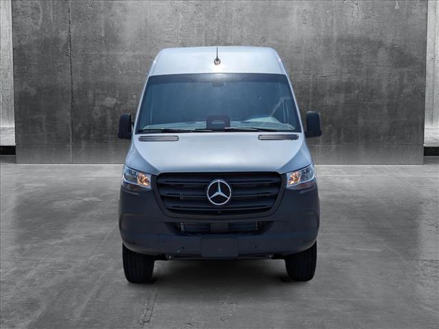 new 2025 Mercedes-Benz Sprinter 2500 car, priced at $76,888