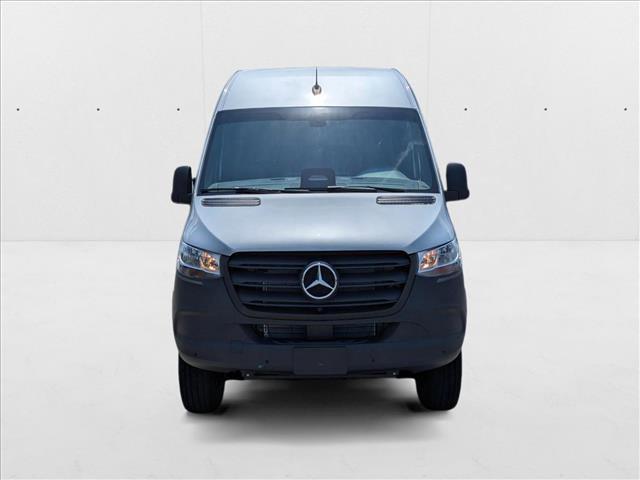 new 2025 Mercedes-Benz Sprinter 2500 car, priced at $72,888