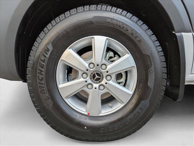 new 2025 Mercedes-Benz Sprinter 2500 car, priced at $65,823