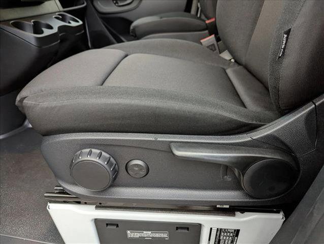 new 2025 Mercedes-Benz Sprinter 2500 car, priced at $65,823