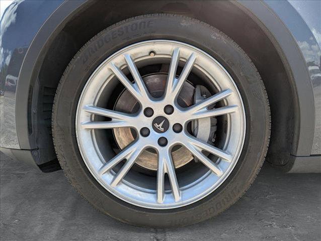 used 2022 Tesla Model Y car, priced at $24,499