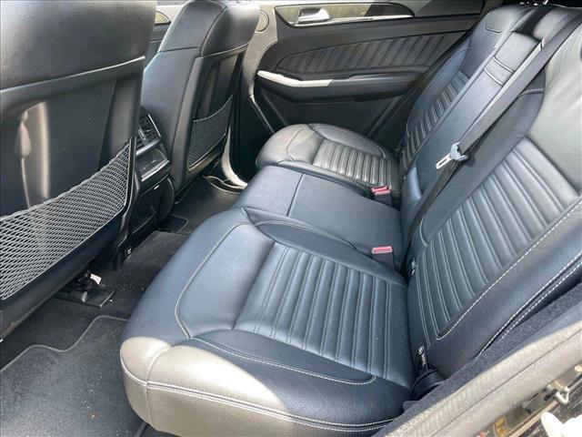 used 2016 Mercedes-Benz GLE-Class car, priced at $19,817