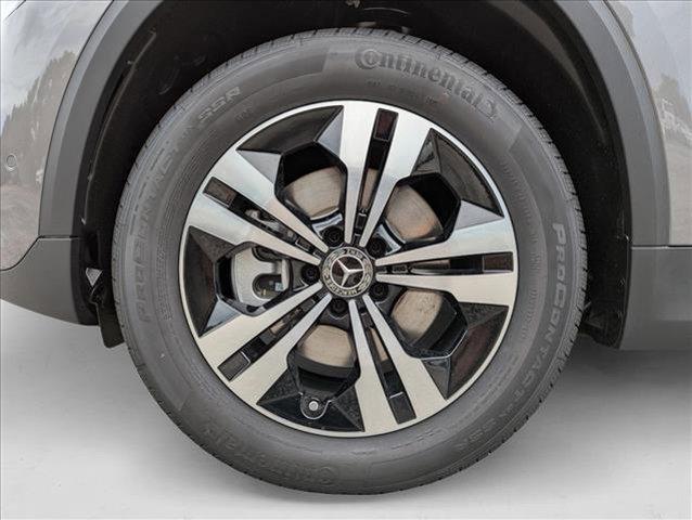 new 2026 Mercedes-Benz GLA 250 car, priced at $47,915