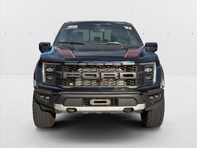 used 2023 Ford F-150 car, priced at $72,917