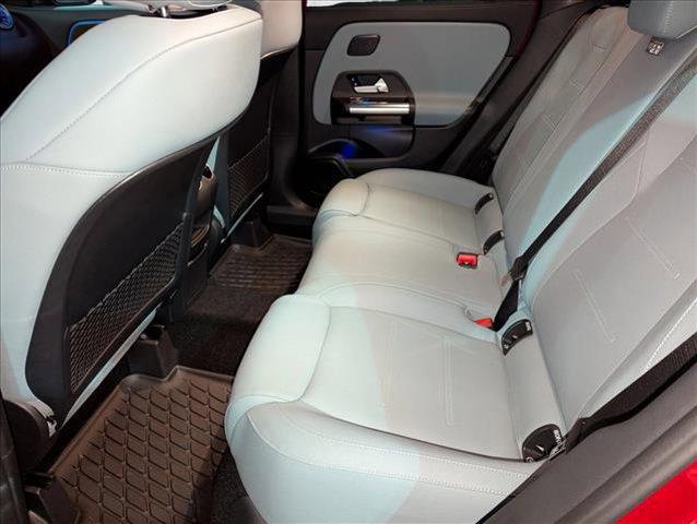 new 2026 Mercedes-Benz GLA 250 car, priced at $48,740