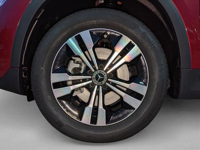 new 2026 Mercedes-Benz GLA 250 car, priced at $48,740