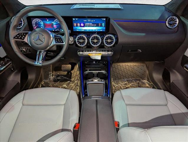 new 2026 Mercedes-Benz GLA 250 car, priced at $48,740